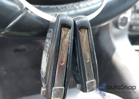 2012 Chevrolet Cruze Ltz из США, поврежденный, VIN 1G1PH5SC7C7148887